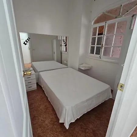 Campos Vasallo Apartamento *