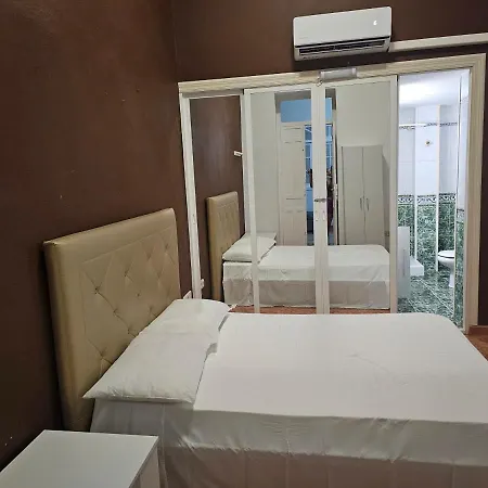 Campos Vasallo Apartamento Alicante
