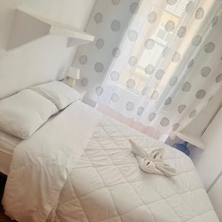Apartamento Campos Vasallo Alicante