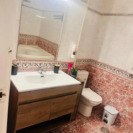 Apartamento Campos Vasallo